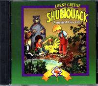 Shubiquack (CD)