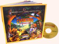 Chabicouin au Marais long (Livre-CD))